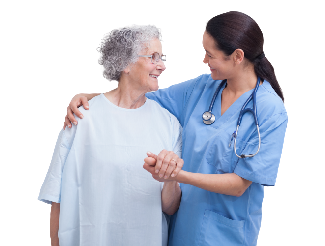 Курс младшей медсестры по уходу за больными в Полысаево